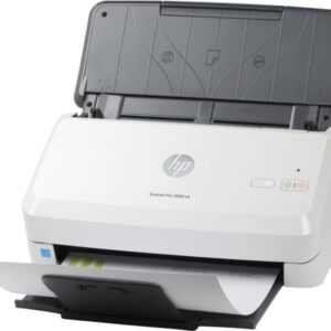 HP ScanJet Pro 3000 s4 HP