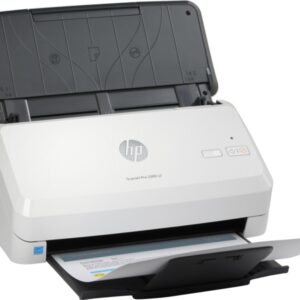 Escaner HP Pro 2000 s2