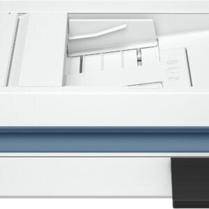 Escáner HP ScanJet Pro N4600 fnw1