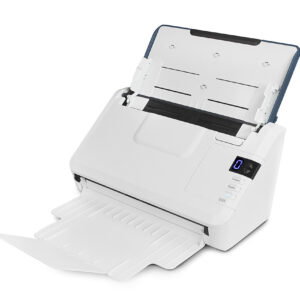 Escáner XEROX Documate D35