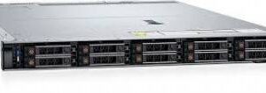 Servidor DELL R660XS-FY26Q2-MX