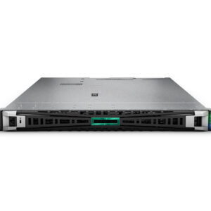 Servidores Hewlett Packard Enterprise HPE ProLiant DL360 Gen11 12c