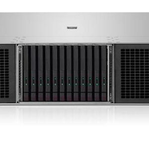 Servidores Hewlett Packard Enterprise DL380 Gen11 24cores