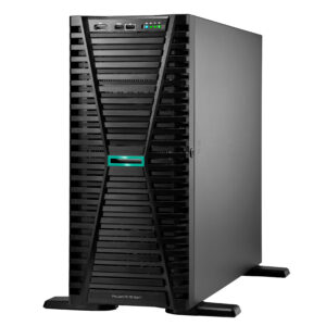 Servidores Hewlett Packard Enterprise ML 110 Gen11 8cores HDD