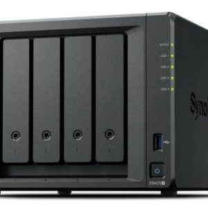 Servidores SYNOLOGY DS425+