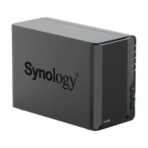 Servidores SYNOLOGY DS225+