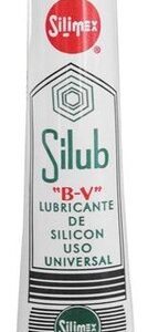 Lubricante de Silicón SILIMEX SILUB BV