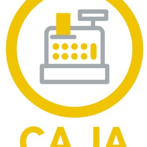 Software  ASPEL CAJA1F