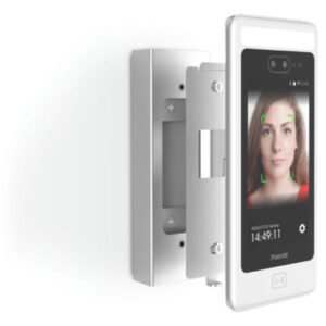 Control de Acceso Biométrico Anviz AN-FACEDEEP5