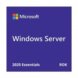 Sistema Operativo DELL Essentials
