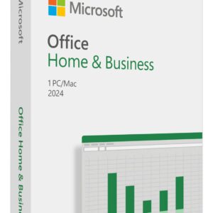 Microsoft Office MICROSOFT EP2-06687