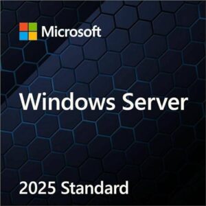 Sistema Operativo MICROSOFT EP2-25197
