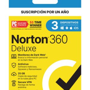 Antivirus NORTON 21443383