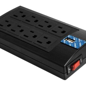 Supresor de Picos COMPLET BRC-1-005