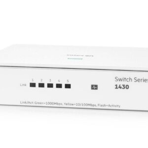 Switch ARUBA Instant On 1430