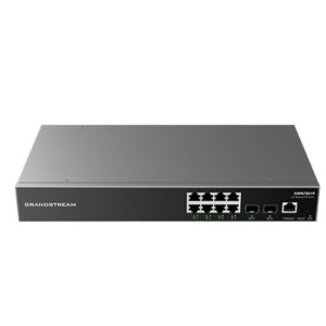 Switch Grandstream GWN7801