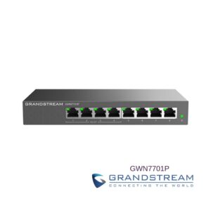 Switch Grandstream GWN7701P