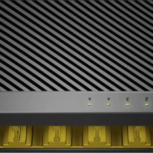 Switches NETIS ST3105GC