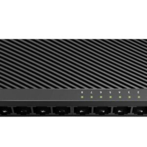 Switches NETIS ST3108C