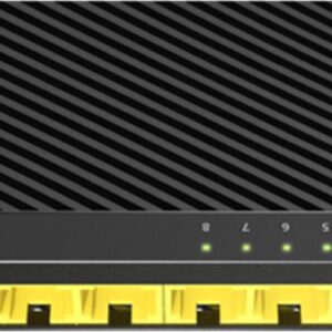 Switches NETIS ST3108GC