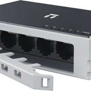 Switches NETIS ST105D