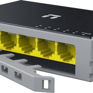 Switches NETIS ST105GD