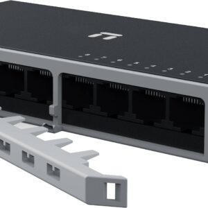 Switches NETIS ST108D