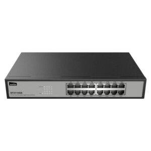 Switches NETIS ST3116GS