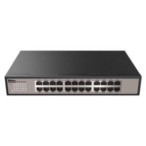 Switches NETIS ST3124GS
