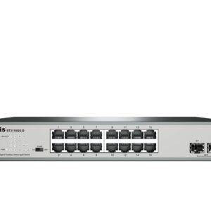 Switches NETIS ST3118GS-D