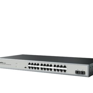 Switches NETIS ST3126GS