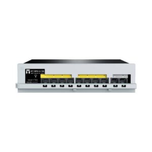 Switches NETIS ST110PDI-2-130