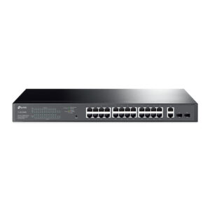 Switch TP-LINK 	 TL-SG1428PE