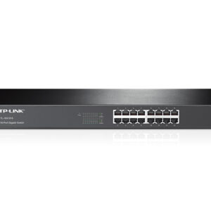 Switch  TP-LINK TL-SG1016