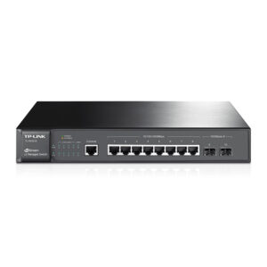 Switch Administrable TP-LINK SG3210