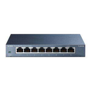 Switch  TP-LINK TL-SG108