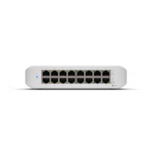 Switch UBIQUITI USW-LITE-16-POE