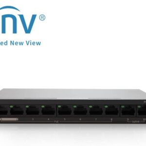 Switches UNIVIEW NSW2020-10T-POE-IN