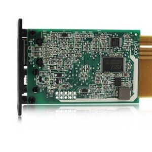 Tarjeta de Red SMARTBITT SNMP ADMINISTRADOR