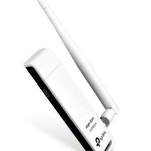 Adaptador USB TP-LINK TL-WN722N