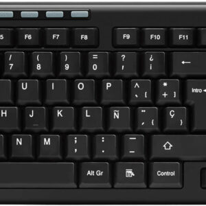 Teclado ACTECK AC-913973