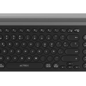 Teclados ACTECK TI695