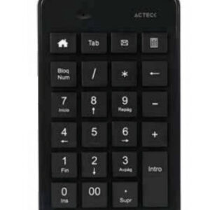 Teclado ACTECK TI450