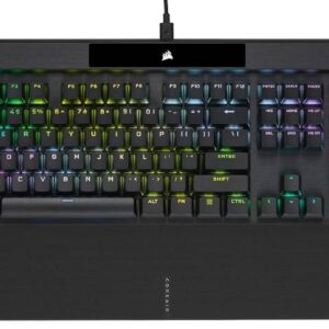 Teclados Gaming CORSAIR CH-9109412-NA