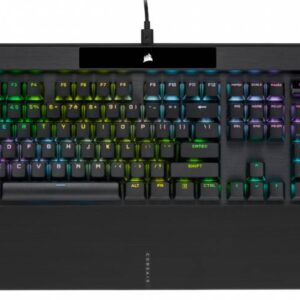 Teclados Gaming CORSAIR CH-910941A-NA