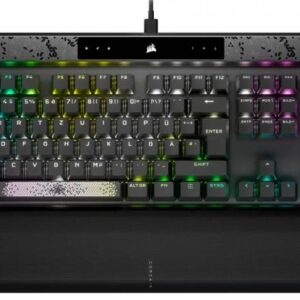 Teclados Gaming CORSAIR CH-910961G-NA