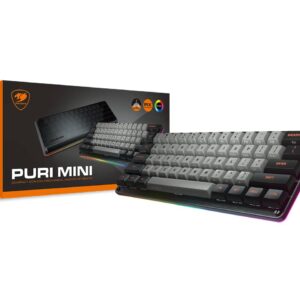 Teclados Cougar 37PRMM1MI.0002