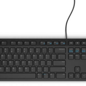 Teclado DELL 580-ADRC