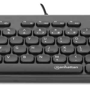 Teclado MANHATTAN 180702