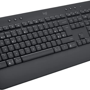 Teclado LOGITECH SIGNATURE K650